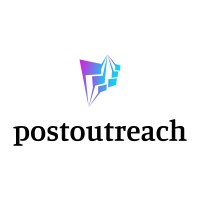 Post Outreach logo - Similar company to Weboxx