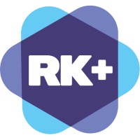 RK+ logo - Similar company to Mdo