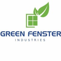 GREEN FENSTER GROUP logo - Similar company to Windowcad