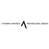 A Tasarım Mimarlık logo - Similar company to Mimaristudio