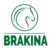 BRAKINA logo - Similar company to Rener+