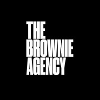 The Brownie Agency logo - Similar company to Berlin - Under A