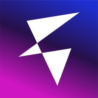 Frontier AI logo - Similar company to 32Co
