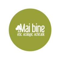 Mai bine logo - Similar company to The Kola Nut Collaborative