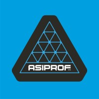Asiprof Seguridad S.A. logo - Similar company to Conadper Srl