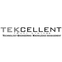 Tekcellent Private Limited logo - Similar company to Convergent Software Ltd