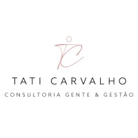 Tati Carvalho Consultoria Gente & Gestão logo - Similar company to Produtividade Financeira