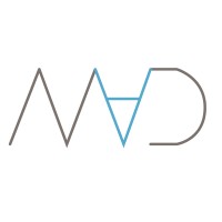 MAD (Modern Architecture & Development) logo - Similar company to 810 Resource
