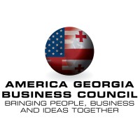 America-Georgia Business Council logo - Similar company to Winetellectual