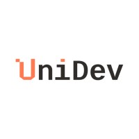 Unidev logo - Similar company to Unidev