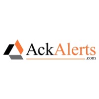AckAlerts.com logo - Similar company to Bewunder