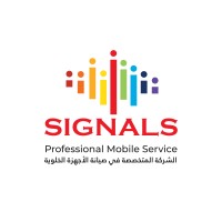 SIGNALS Digital Solutions logo - Similar company to Volume