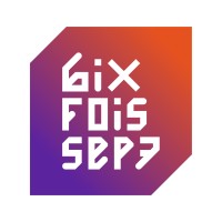 SixFoisSept logo - Similar company to Oppida