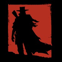 Gunfire Games logo - Similar company to Red Fly Studio