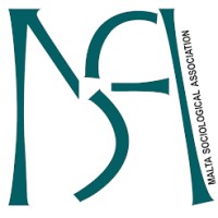 Malta Sociological Association logo - Similar company to Kpmg Learning Academy Malta