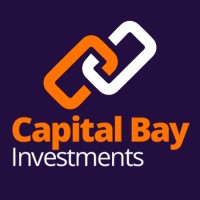 Capital Bay Investments™ logo - Similar company to Belford Muller