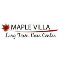 Maple Villa Long Term Care Centre logo - Similar company to Logically Magic Inc.