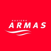 Naviera Armas S.A. logo - Similar company to Frs Ferry