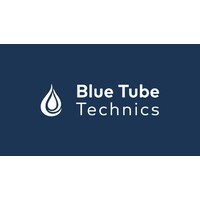 Blue Tube Technics logo - Similar company to Tech-Solutions Bv