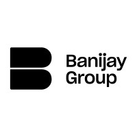 Banijay Group logo - Similar company to J5 Co