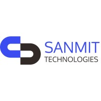 SANMIT Technologies logo - Similar company to Servoedge Technologies