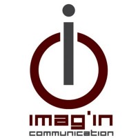 Imagin Com logo - Similar company to Croa Productions
