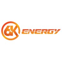 6K Energy logo - Similar company to 6K