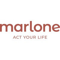 Lunetterie Marlone logo - Similar company to Optique Web Services