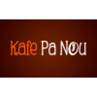 Kafe Pa Nou