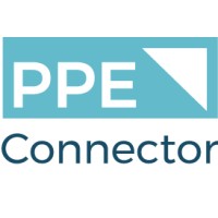PPE Connector logo - Similar company to Ai Enabled Screening