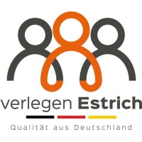 Wir verlegen Estrich logo - Similar company to Quarzolith