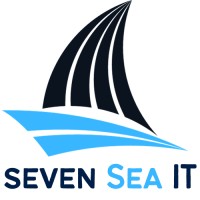 Seven Sea IT logo - Similar company to Casa Vida