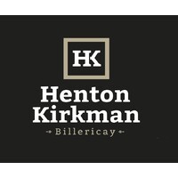 HENTON KIRKMAN LIMITED logo - Similar company to Ivy & Stone Estates