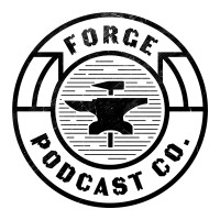 Forge Podcast Co. logo - Similar company to Mattson Creative, Inc.