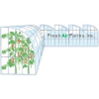 Fresh Air Farms logo - Similar company to Shiitake