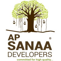 AP SANAA DEVELOPERS logo - Similar company to Nishkarapmpl