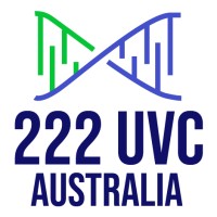 222 UVC Australia logo - Similar company to Robots4Good