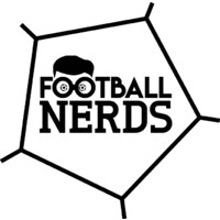 footbAll Nerds logo - Similar company to Nerdcity