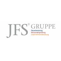 JFS-Gruppe logo - Similar company to / Ld7