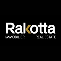 Rakotta Real Estate logo - Similar company to Fox Real Estate