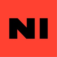 Naked Island logo - Similar company to Fulham Textile Studio