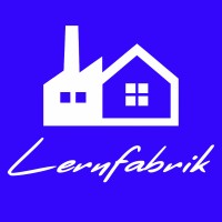 Lernfabrik logo - Similar company to Hansemädchen E.V.
