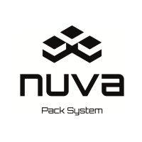 Nuva Pack System logo - Similar company to Mecgem Tecnology Srl