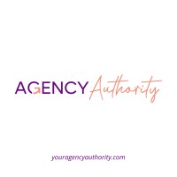 Agency Authority logo - Similar company to Yonder Marketing