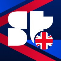 Superteam UK logo - Similar company to Techblox