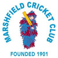 Marshfield Cricket Club logo - Similar company to Ealing Cricket Club