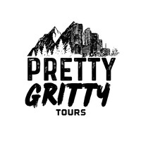 Pretty Gritty Tours logo - Similar company to Watkins Distributing