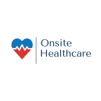 Onsite Healthcare logo - Similar company to Bioconnect Asia