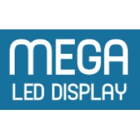 MEGA LED DISPLAY CO., LTD. logo - Similar company to Ddw Display