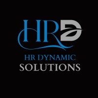 Hr Dynamic Solutions logo - Similar company to Insightbills Llc